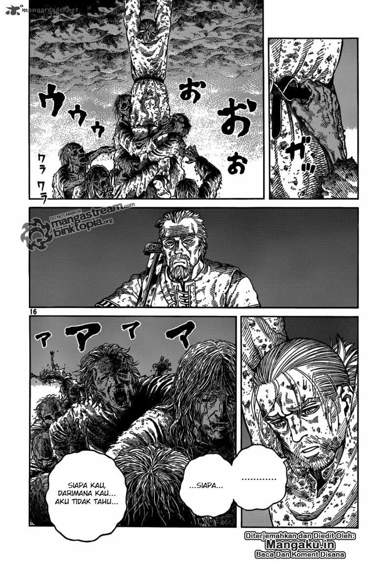 Vinland Saga Chapter 71