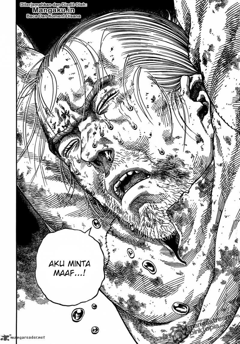 Vinland Saga Chapter 71