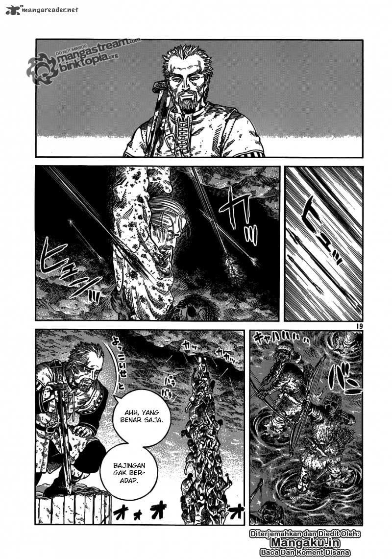 Vinland Saga Chapter 71
