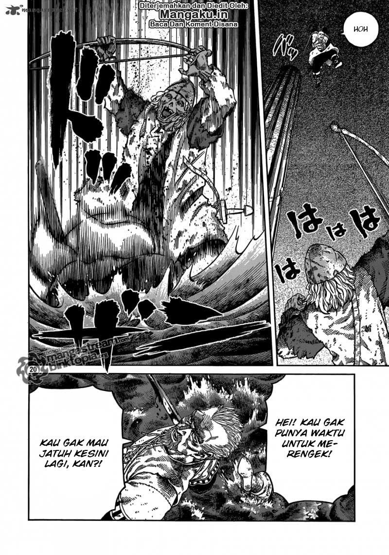 Vinland Saga Chapter 71