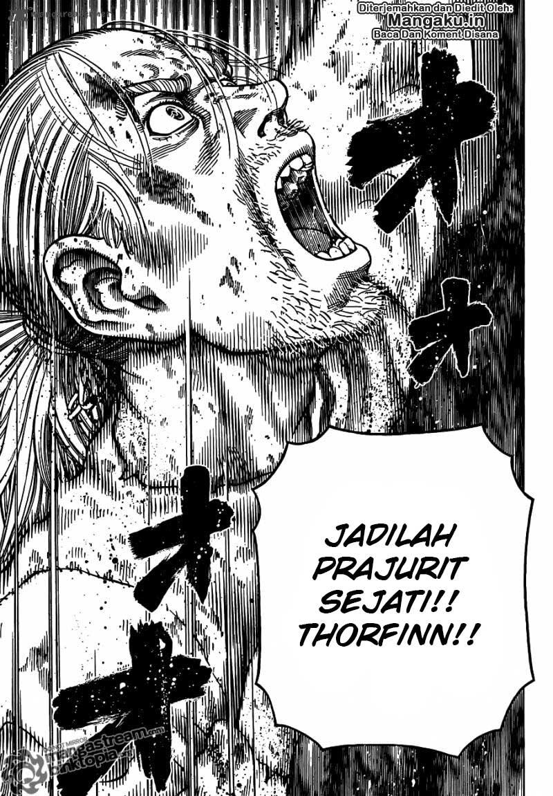Vinland Saga Chapter 71