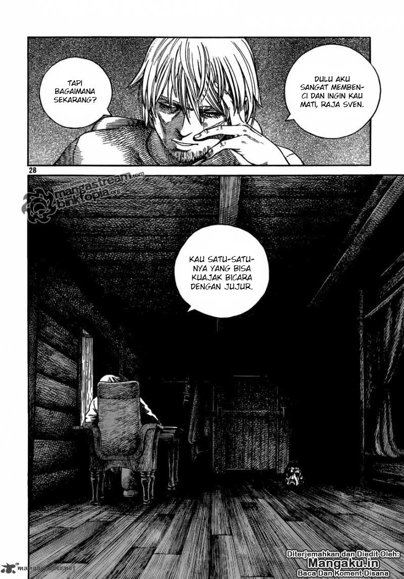 Vinland Saga Chapter 72