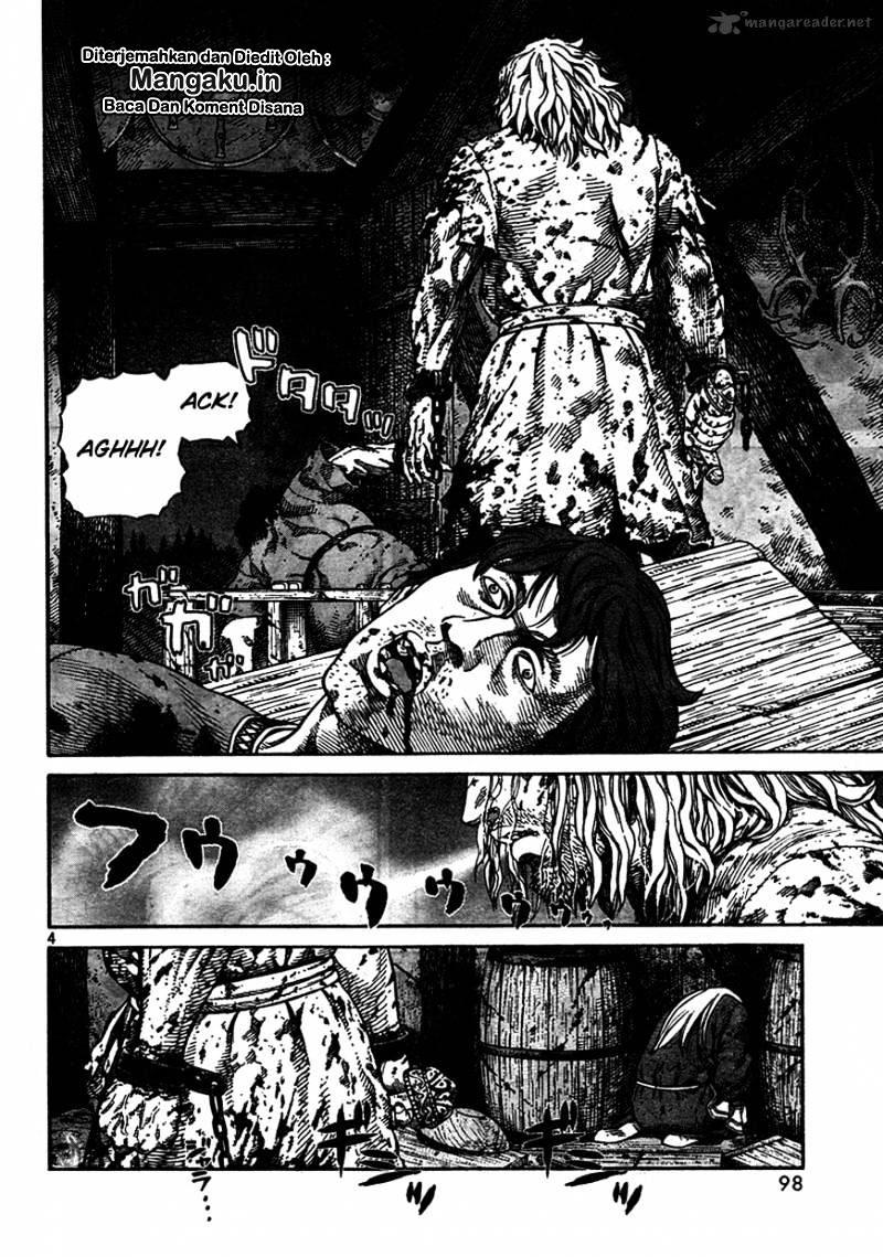 Vinland Saga Chapter 74