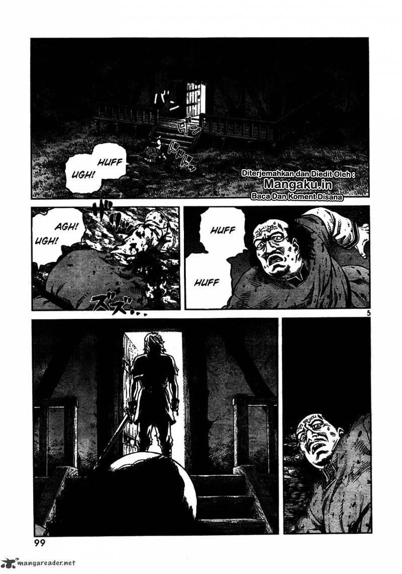 Vinland Saga Chapter 74