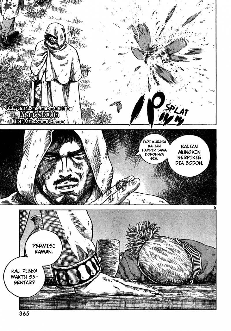 Vinland Saga Chapter 77
