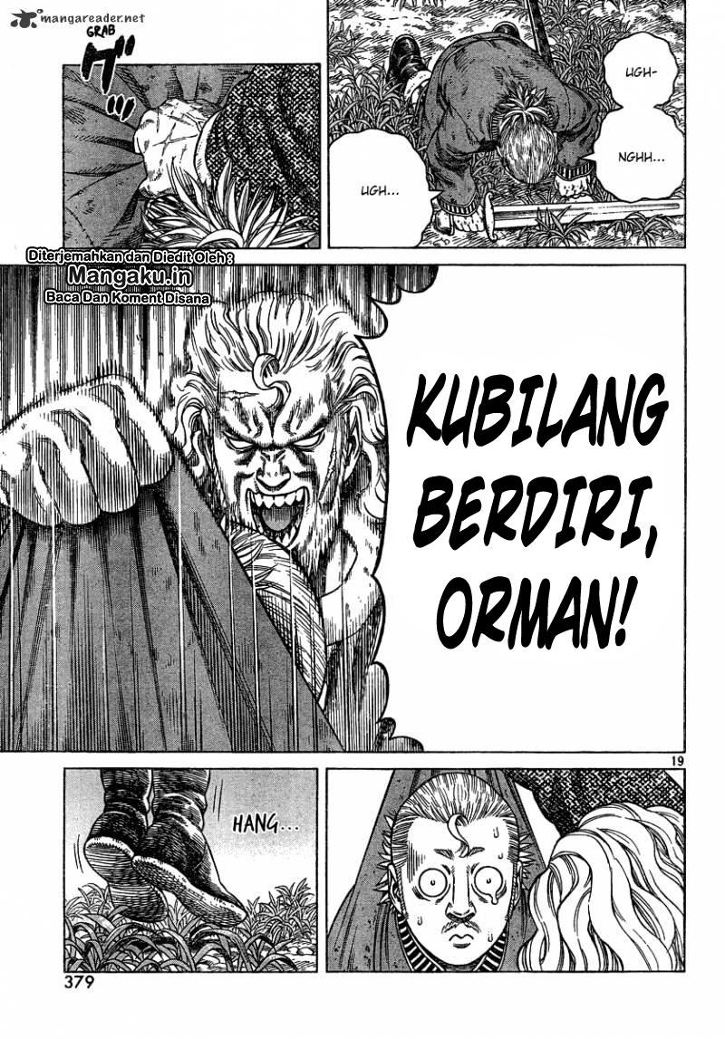 Vinland Saga Chapter 77