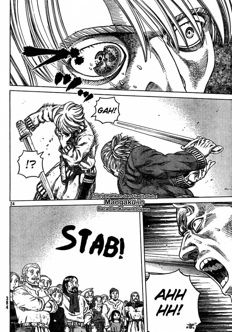 Vinland Saga Chapter 77