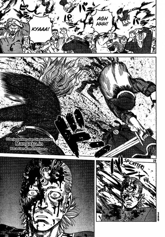 Vinland Saga Chapter 77