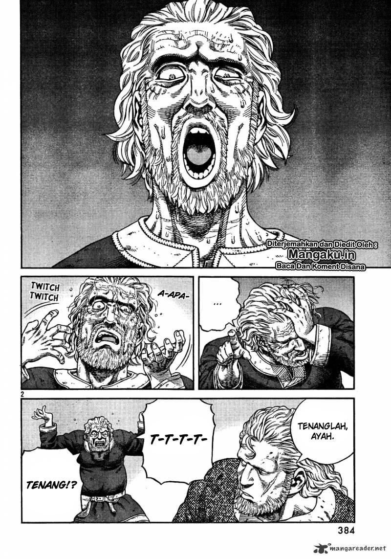 Vinland Saga Chapter 78