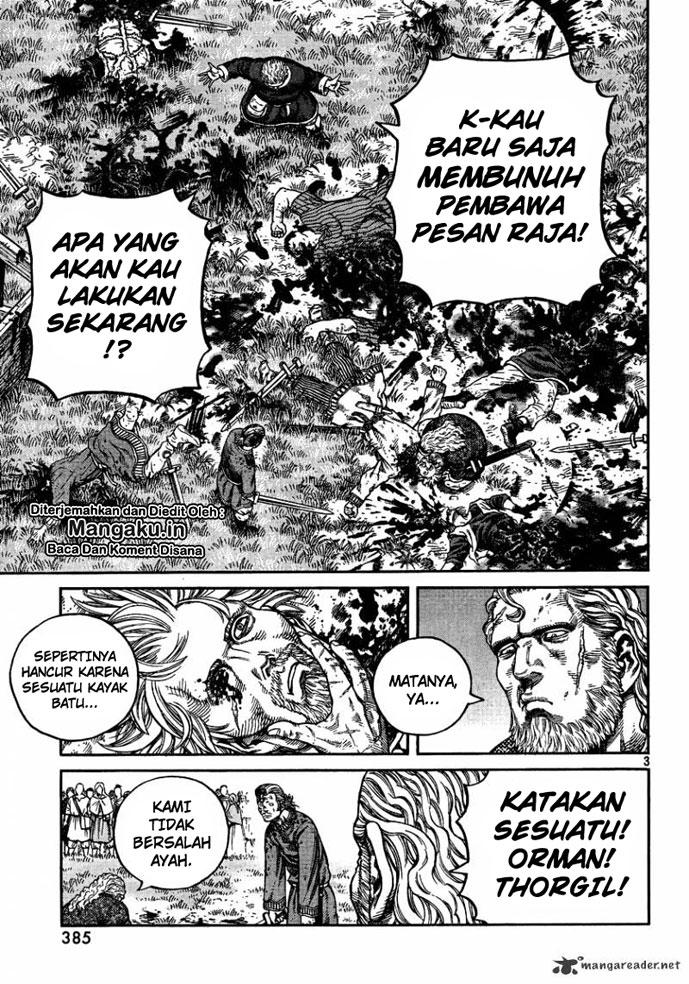 Vinland Saga Chapter 78