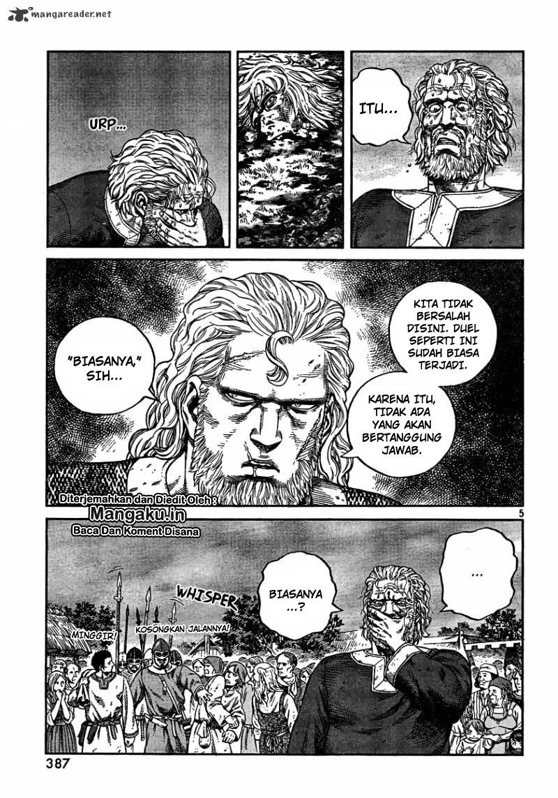 Vinland Saga Chapter 78