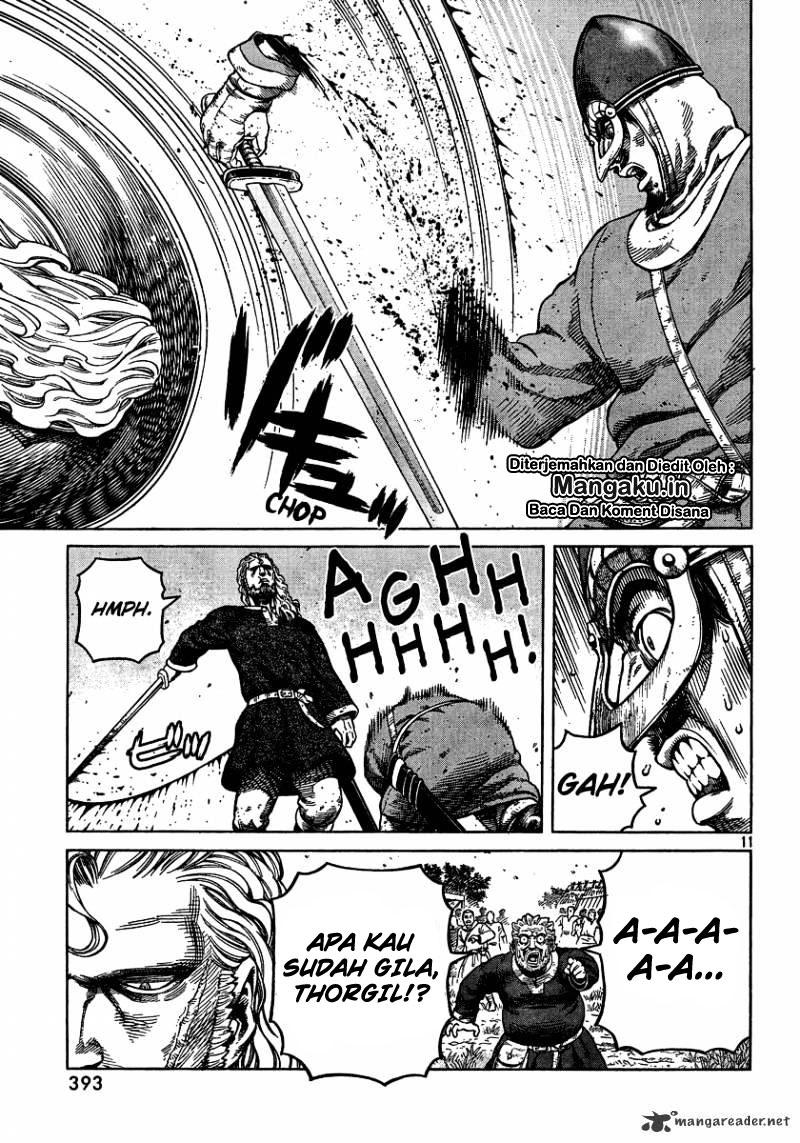 Vinland Saga Chapter 78