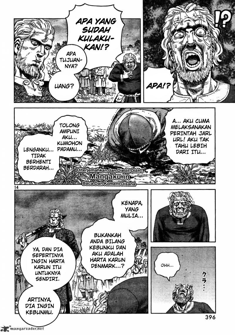 Vinland Saga Chapter 78