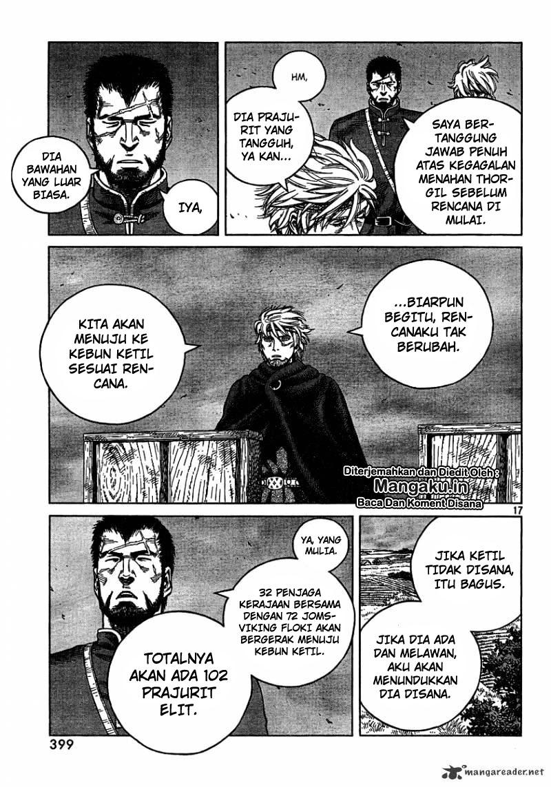 Vinland Saga Chapter 78