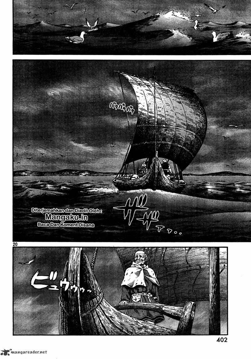 Vinland Saga Chapter 78