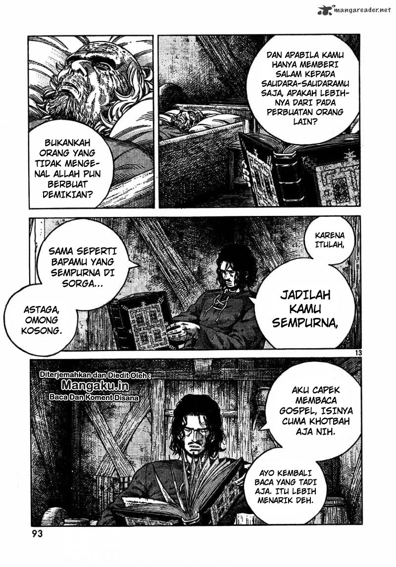 Vinland Saga Chapter 79