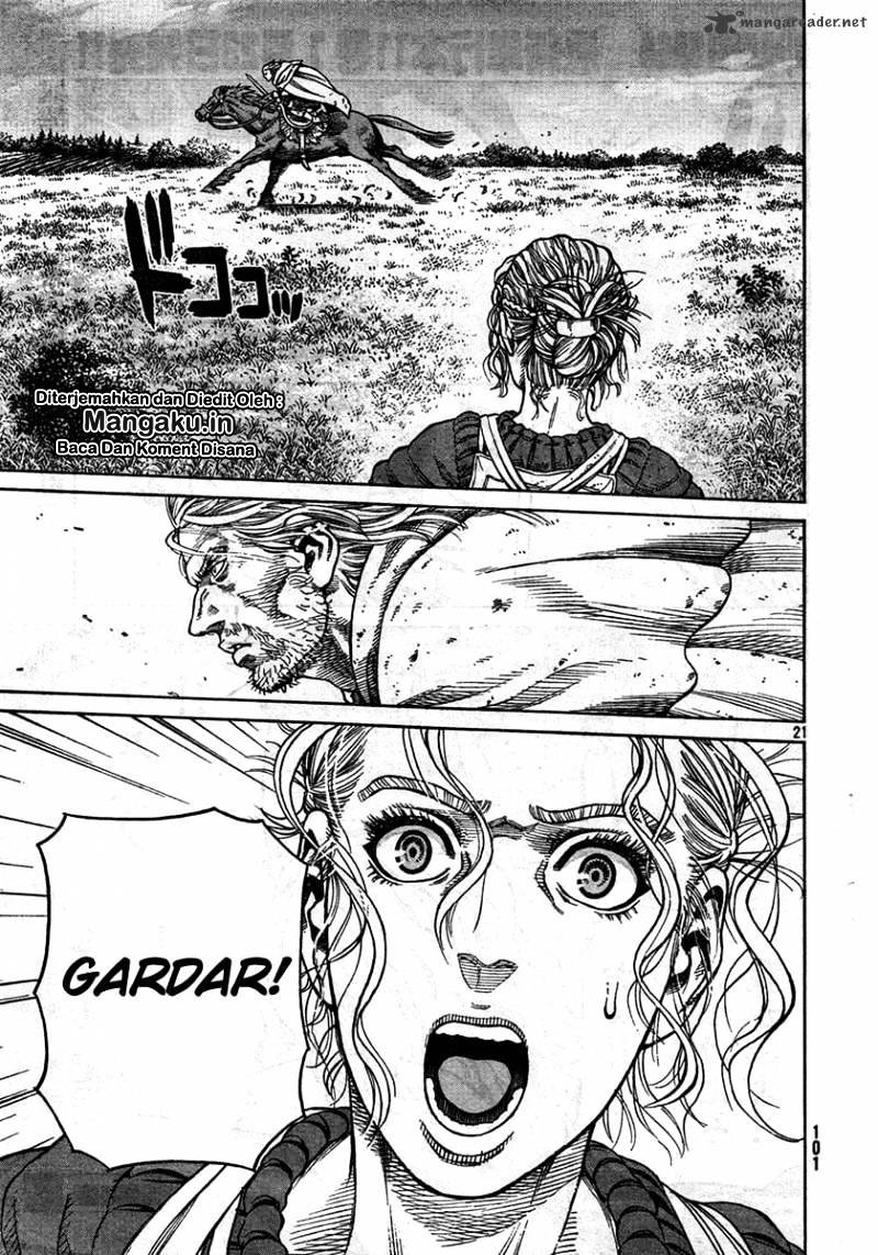 Vinland Saga Chapter 79