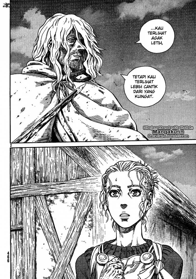 Vinland Saga Chapter 80