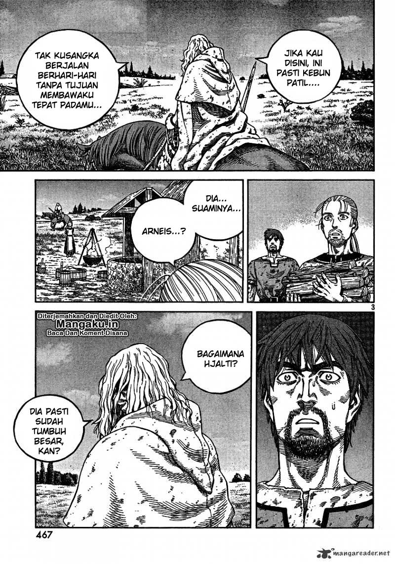 Vinland Saga Chapter 80