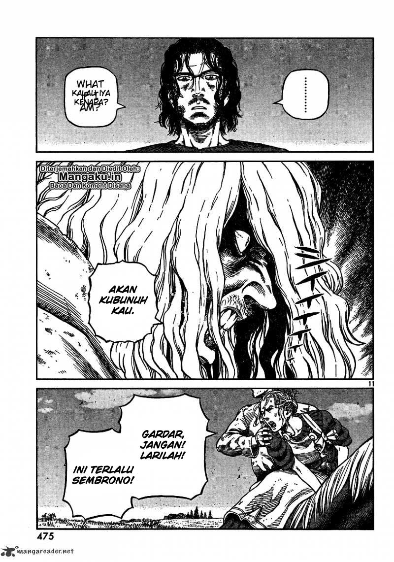Vinland Saga Chapter 80