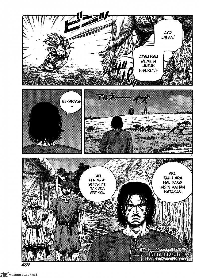 Vinland Saga Chapter 81