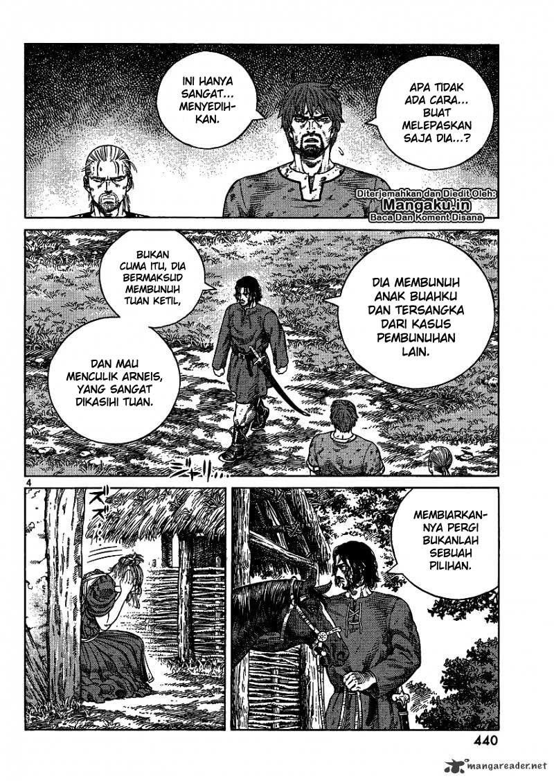 Vinland Saga Chapter 81