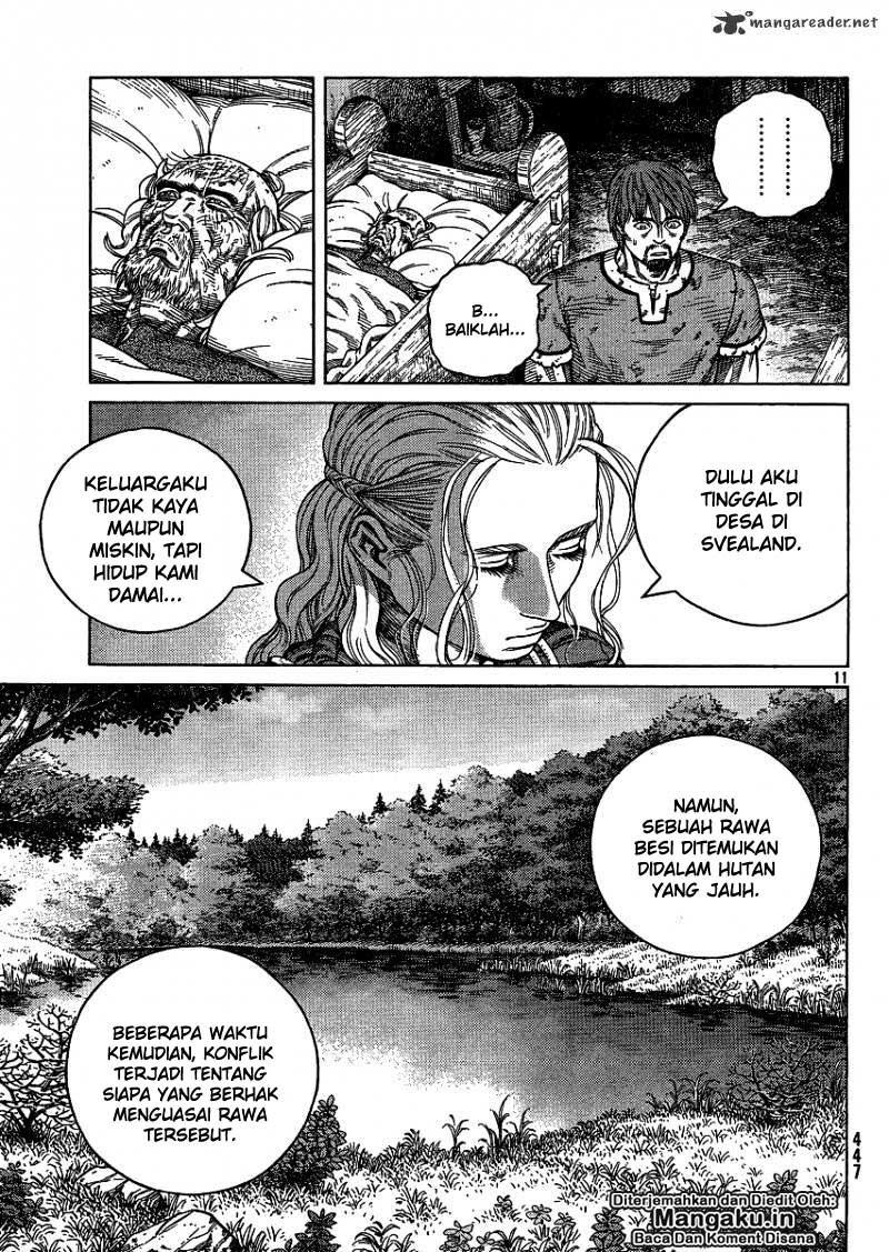 Vinland Saga Chapter 81