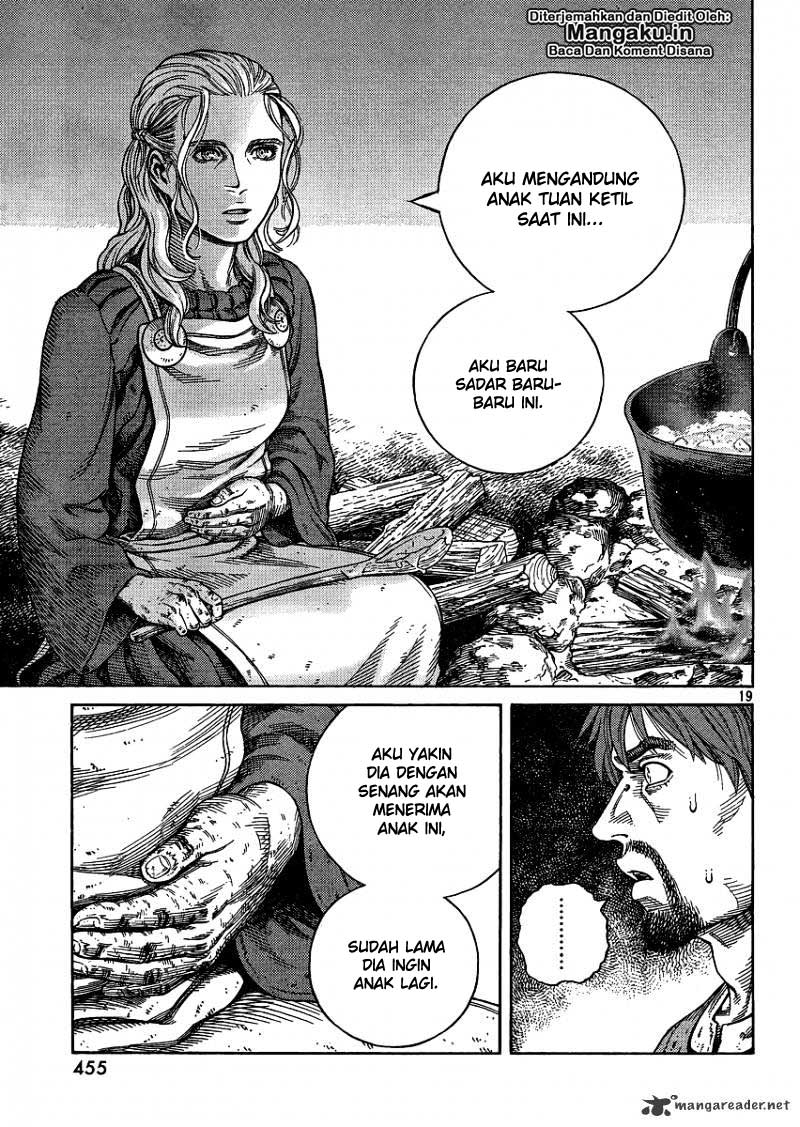 Vinland Saga Chapter 81