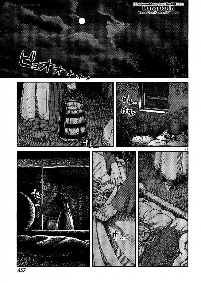 Vinland Saga Chapter 81