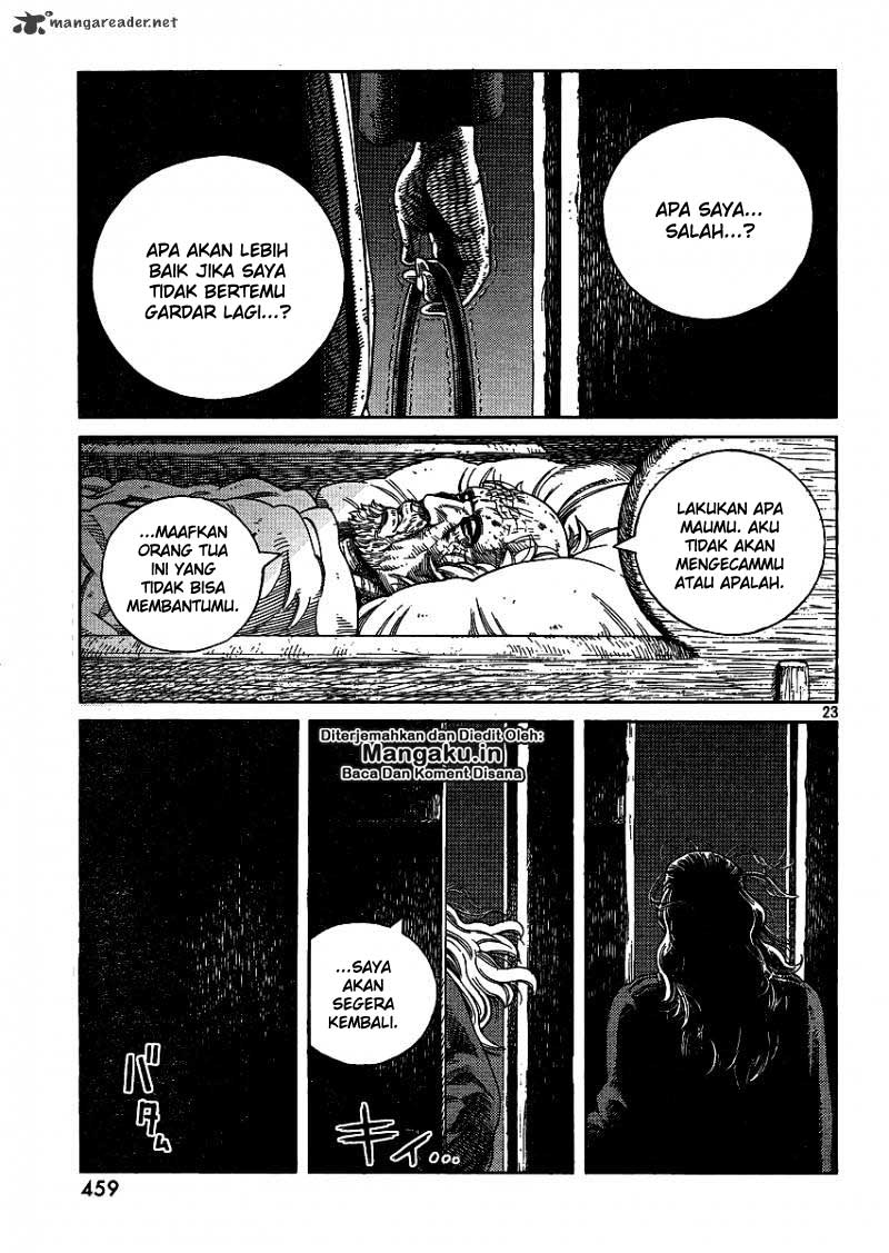 Vinland Saga Chapter 81