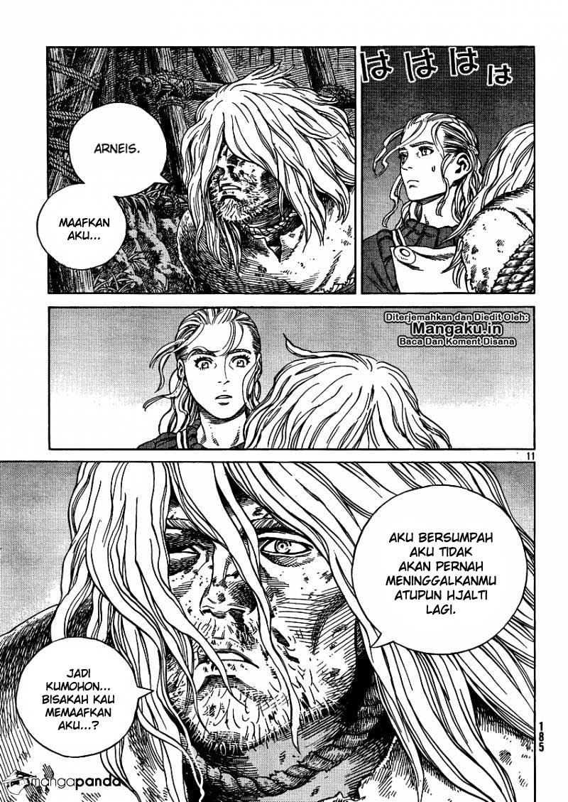 Vinland Saga Chapter 82
