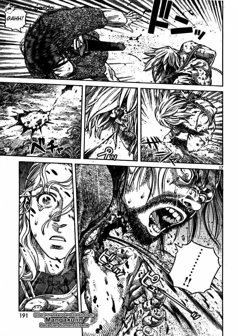 Vinland Saga Chapter 82
