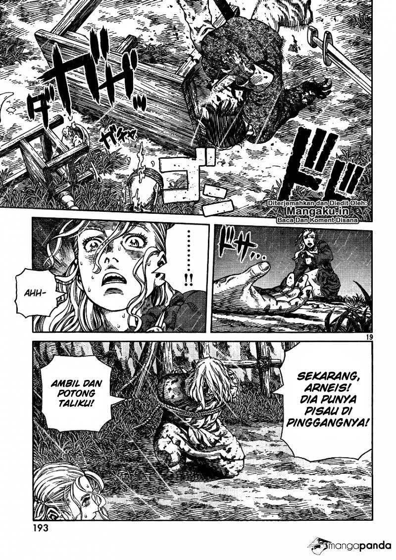 Vinland Saga Chapter 82