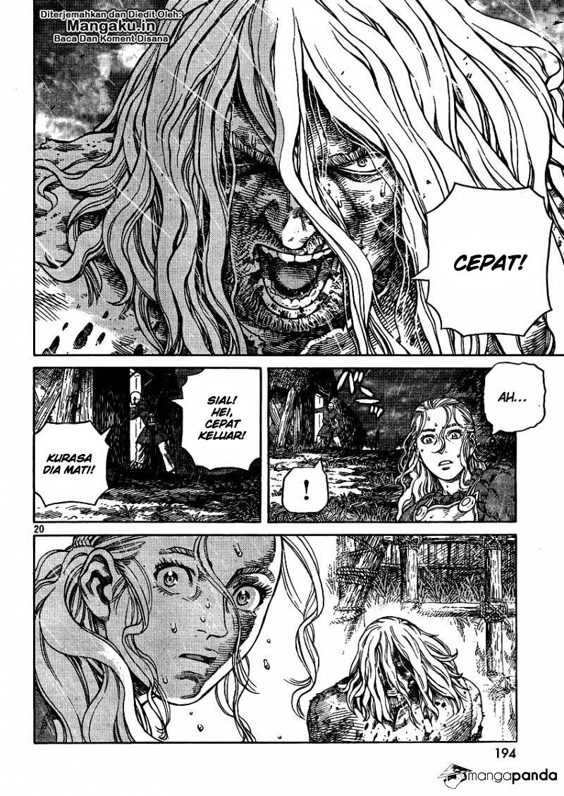 Vinland Saga Chapter 82