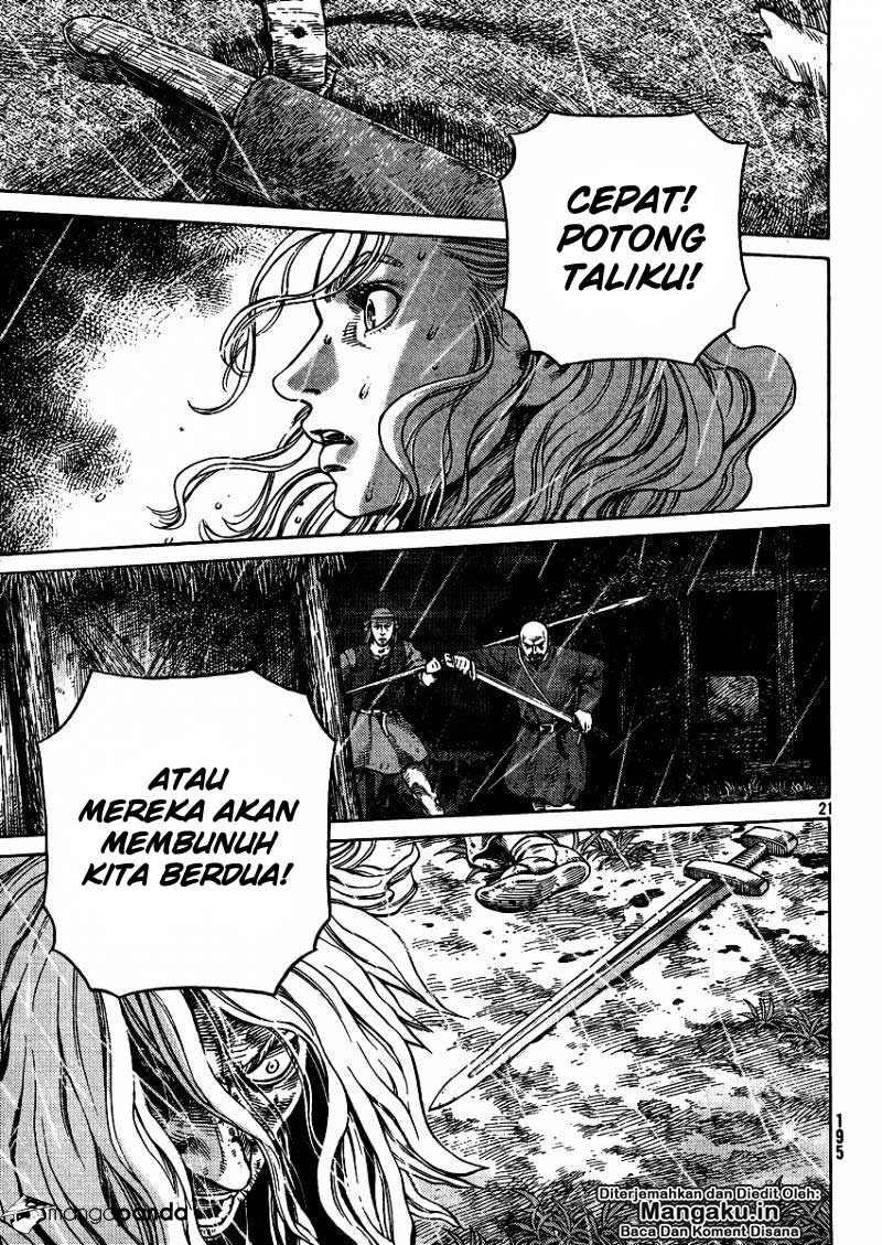 Vinland Saga Chapter 82