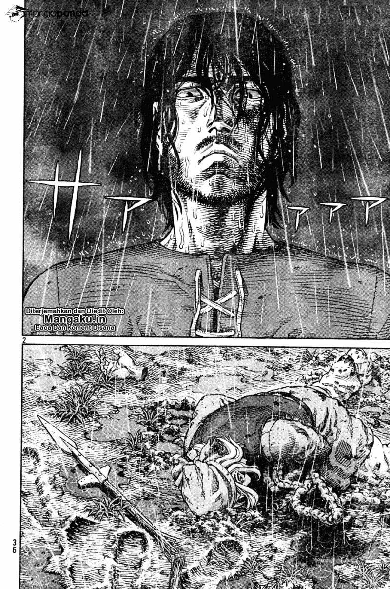 Vinland Saga Chapter 83