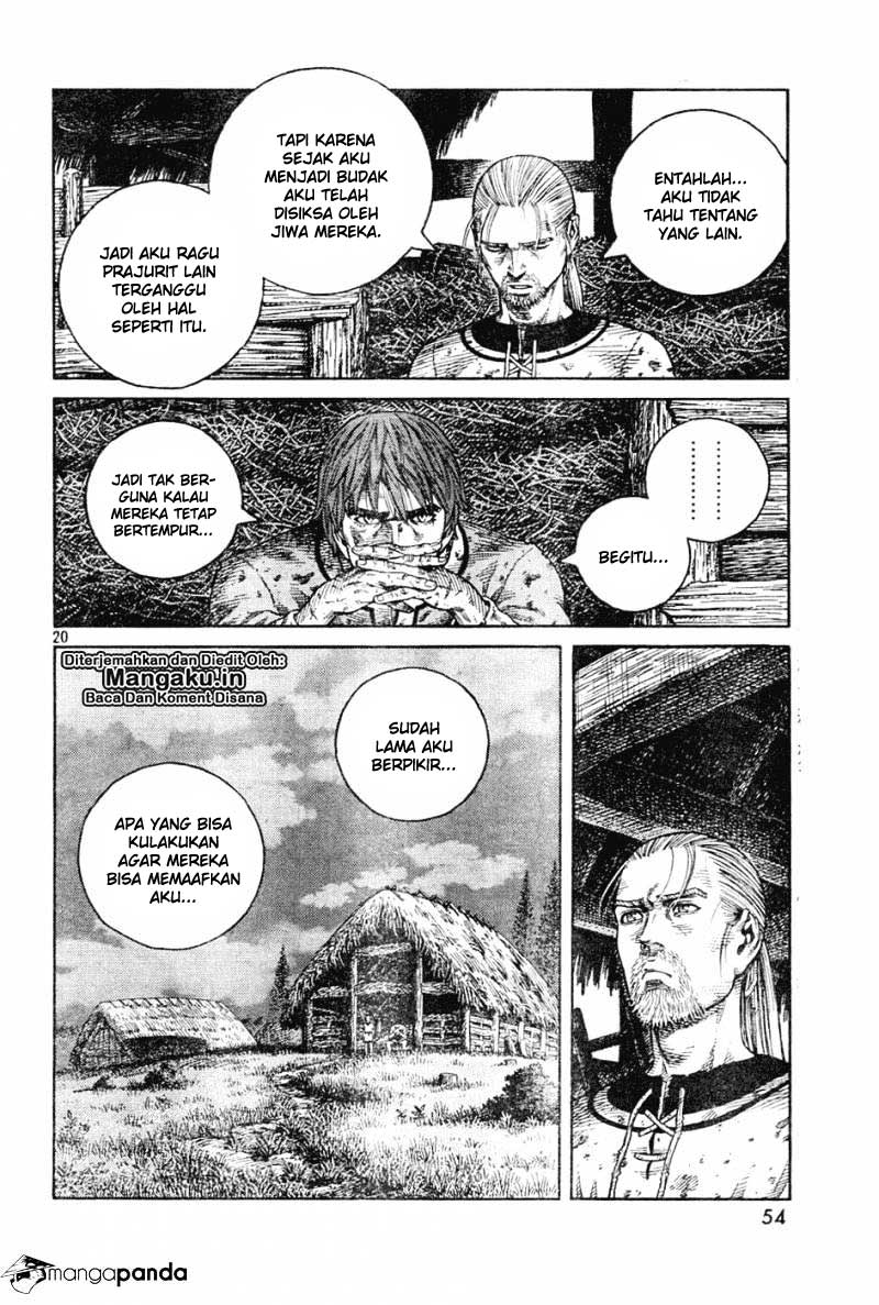 Vinland Saga Chapter 83