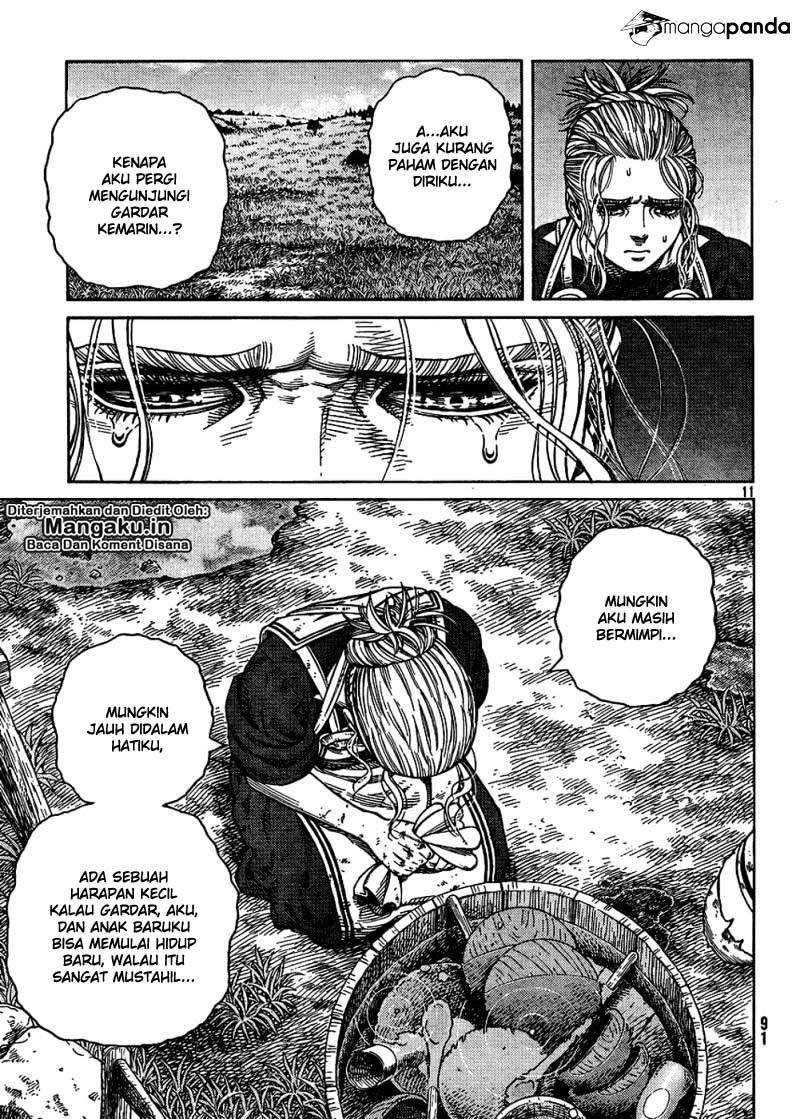 Vinland Saga Chapter 84