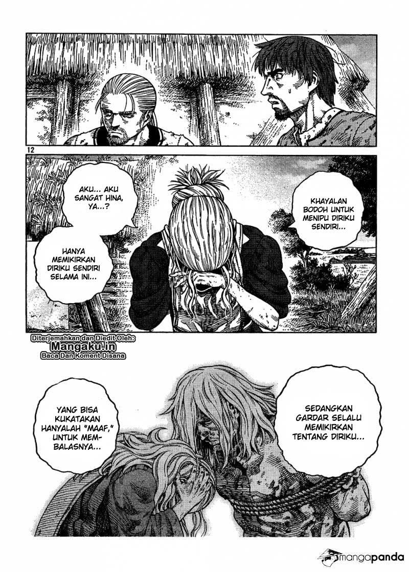 Vinland Saga Chapter 84