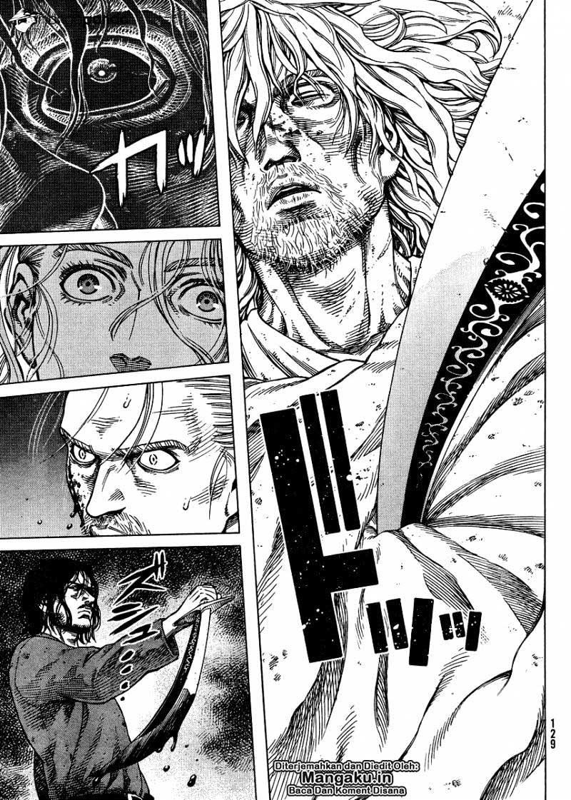 Vinland Saga Chapter 86