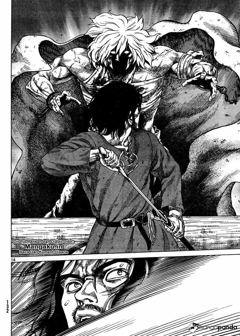 Vinland Saga Chapter 86