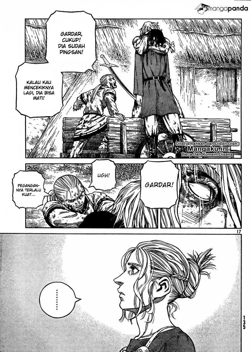 Vinland Saga Chapter 86
