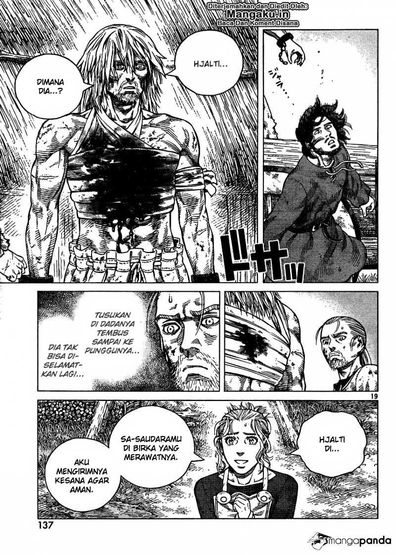 Vinland Saga Chapter 86