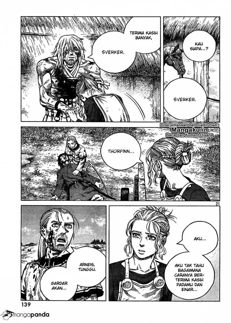 Vinland Saga Chapter 86