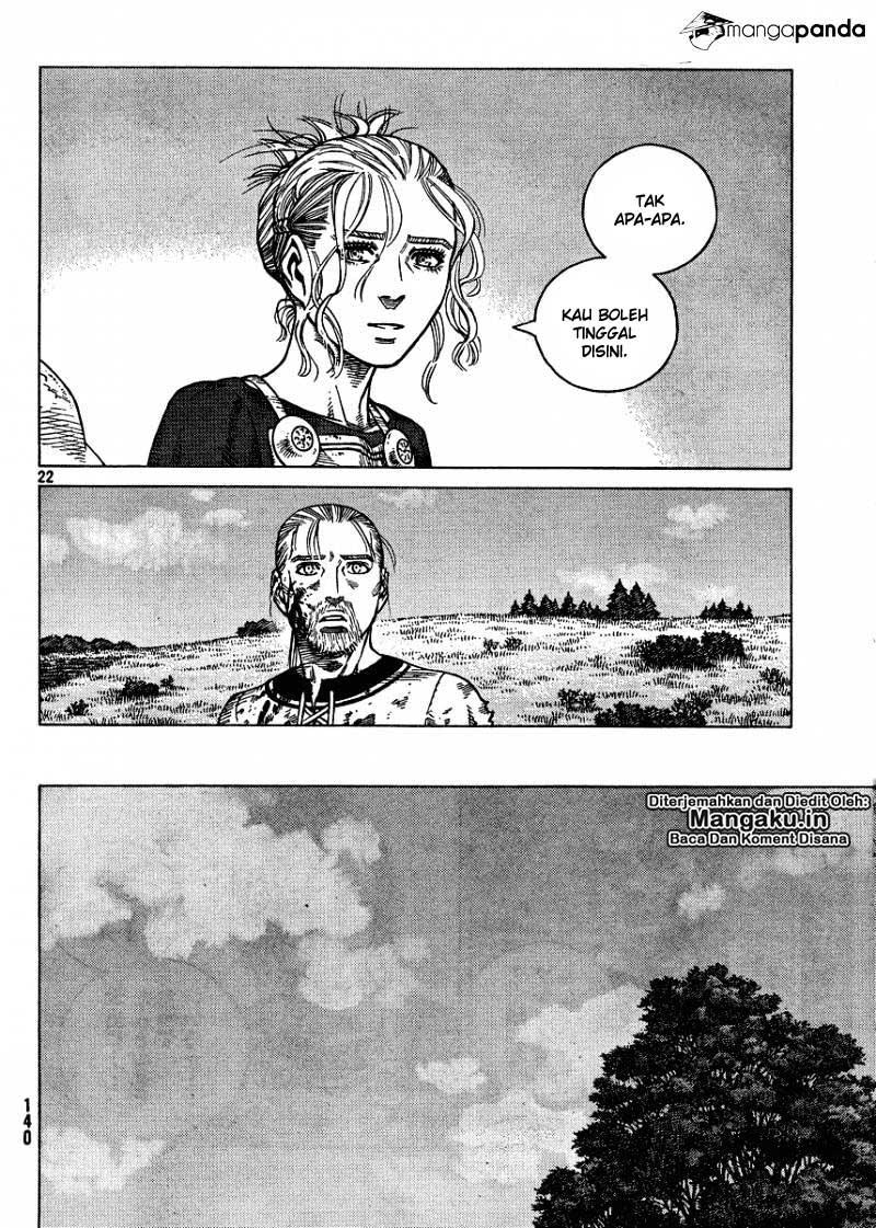 Vinland Saga Chapter 86