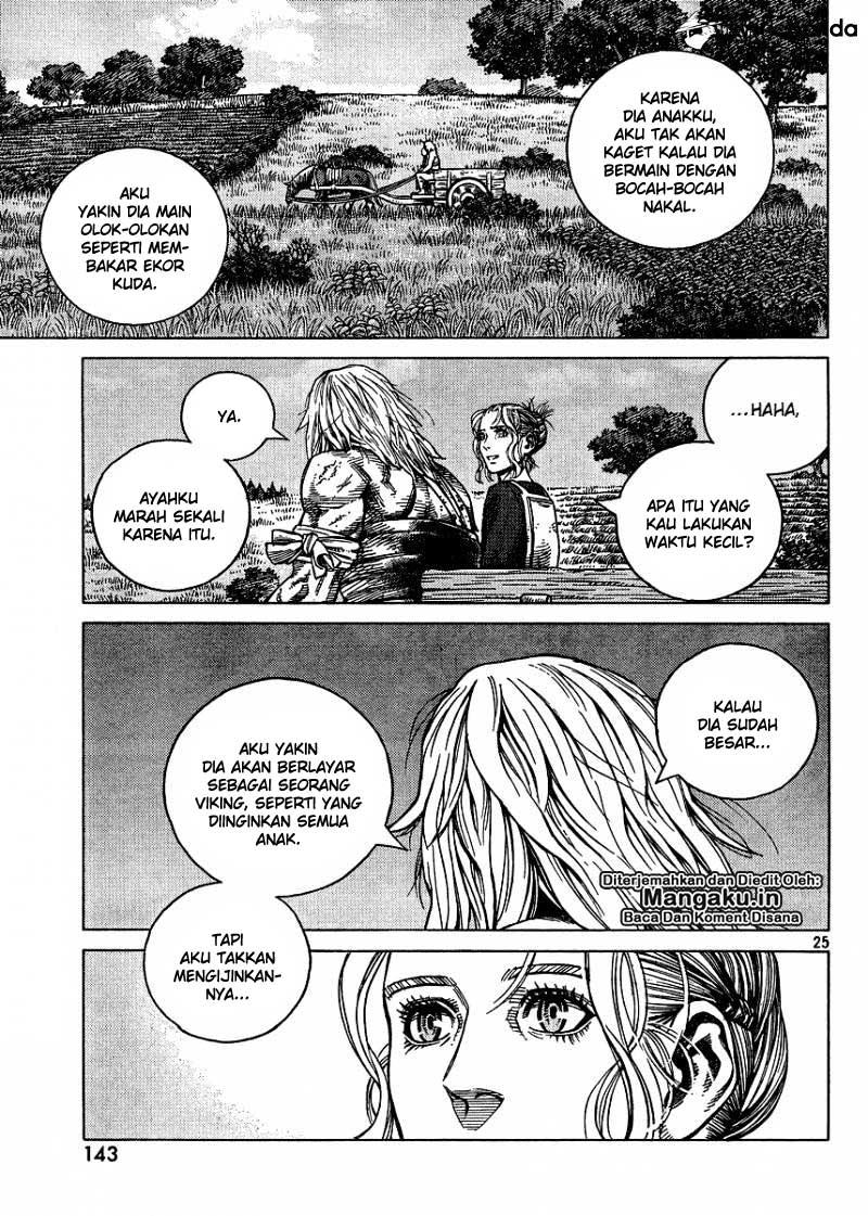 Vinland Saga Chapter 86