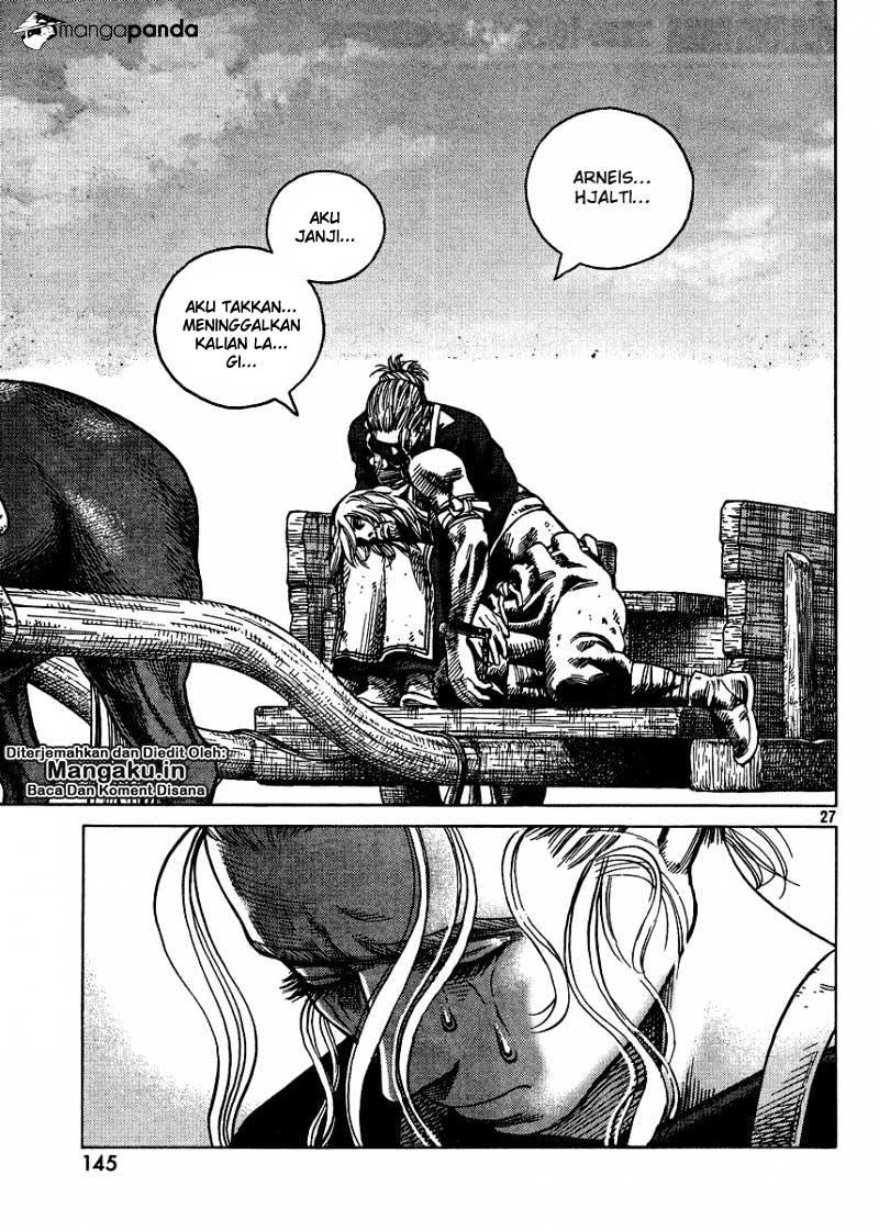 Vinland Saga Chapter 86