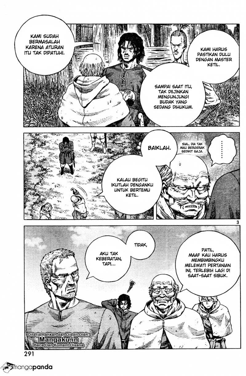 Vinland Saga Chapter 88