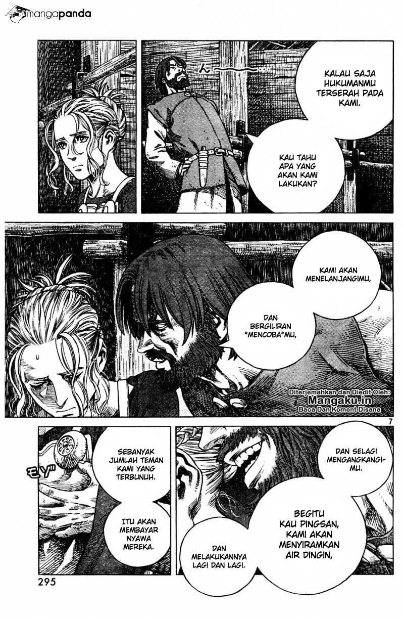 Vinland Saga Chapter 88