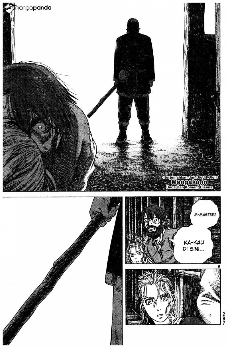Vinland Saga Chapter 88